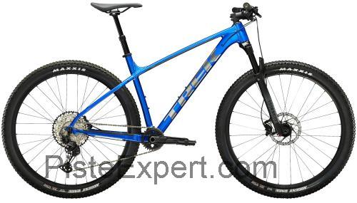 Trek X-Caliber 9 avis et fiche technique